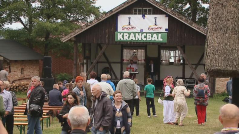 Krancbal