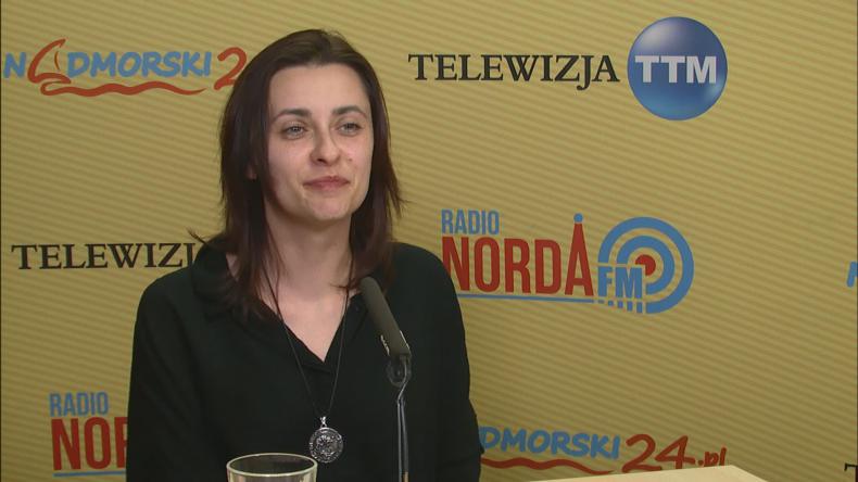 Monika Płomin