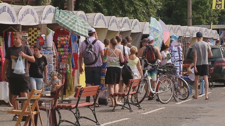 Wojewoda cofa decyzje radnych Władysławowa