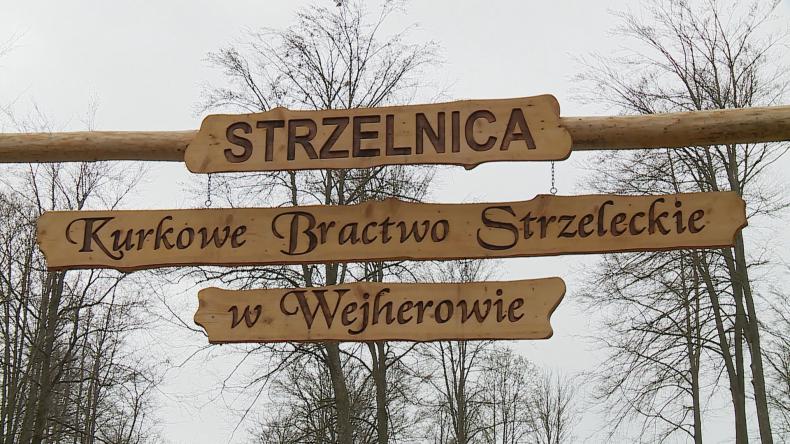 Nowy król prosto z Wejherowa