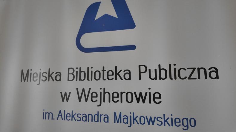 Gry retro w miejskiej bibliotece