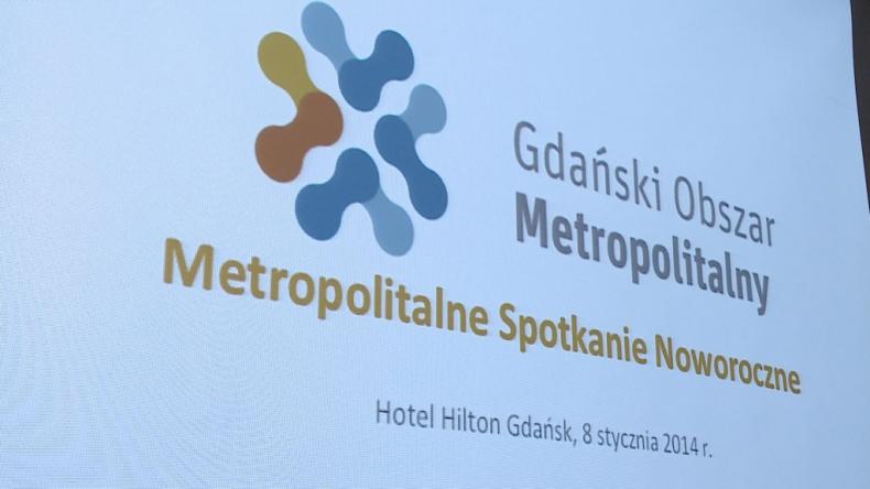 GOM, spotkanie noworoczne