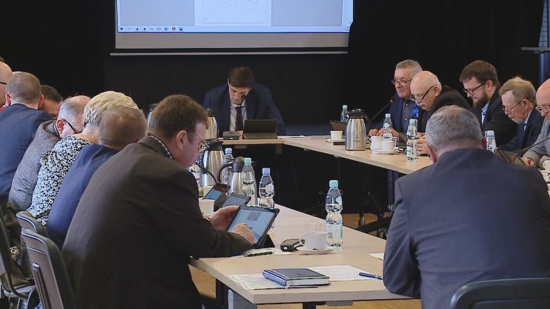 Za nami XLI Sesja Gminy Wejherowo