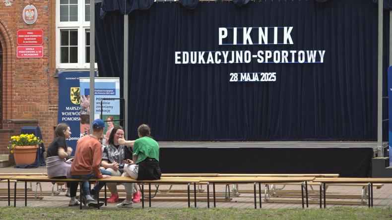 Piknik Naukowo-Sportowy