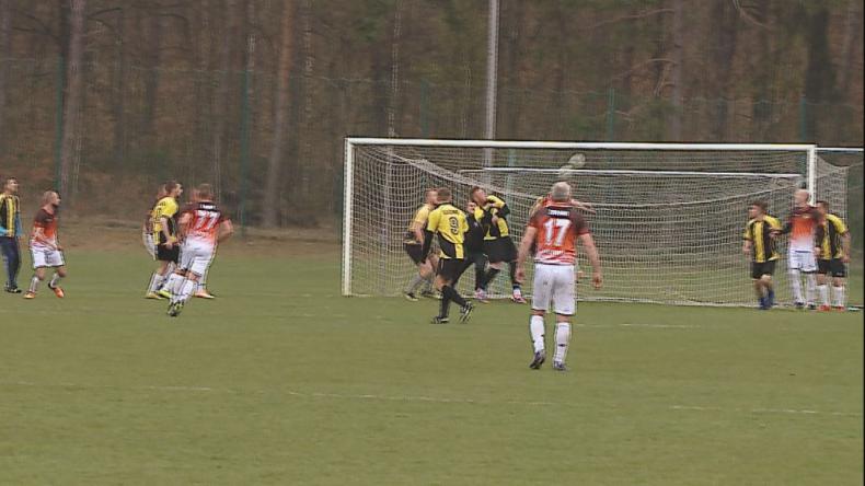 Turniej o Puchar Wójta Gminy Luzino