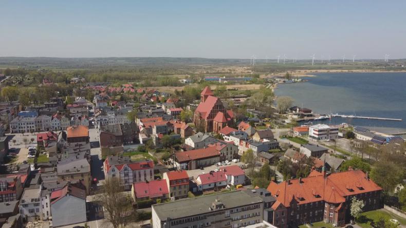 Sprawdź co skrywają wody Zatoki Puckiej – nietypowa wystawa