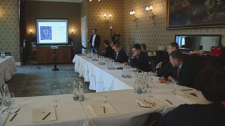 Odpady zamienią na prąd