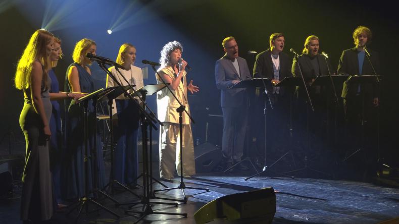 ArteFonie wybrzmiały w Wejherowie