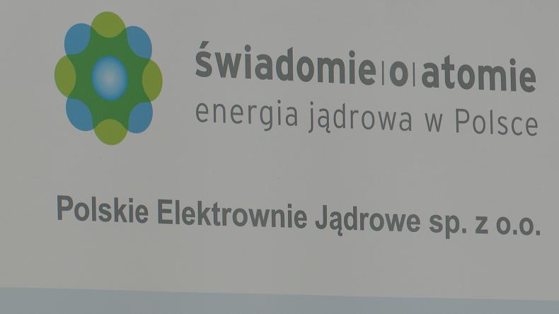 Rozmawiali z mieszkańcami o elektrowni jądrowej