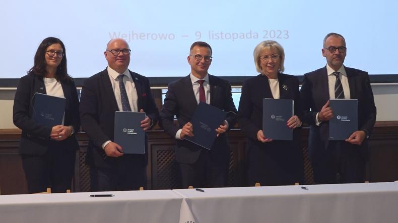 Porozumienie ze Związkiem Fahrenheita