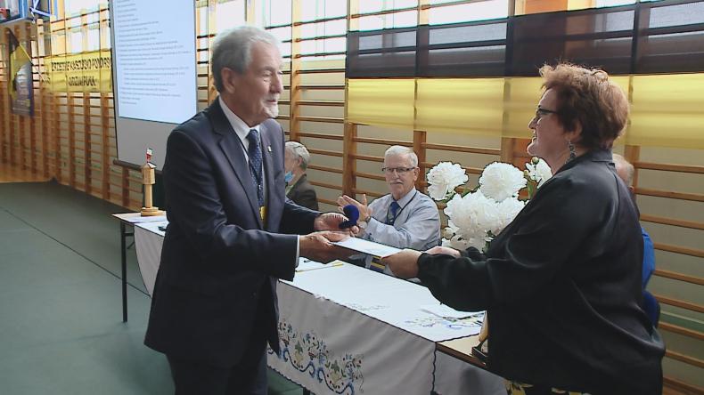 Rada Naczelna ZKP wznowiła działalność