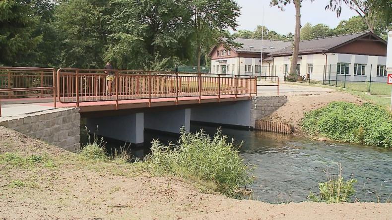 Infrastruktura na plus. Kolejne inwestycje w gm. Wejherowo