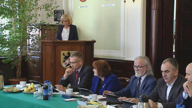 Dodatkowy milion na oświatę w powiecie