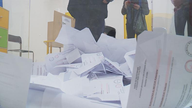 Hel z nowym burmistrzem, w gminie Puck bez zmian