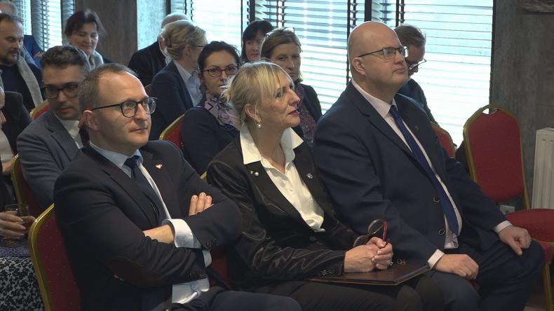 Forum Gospodarcze Gminy Gniewino