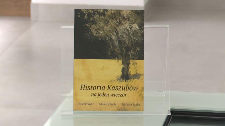 „Historia Kaszubów na jeden wieczór”