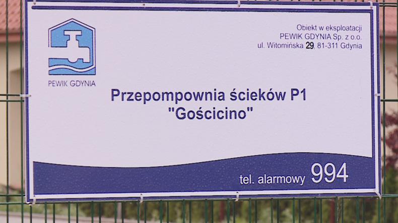PEWIK otwiera przepompownie, gmina pomoże się podłączyć