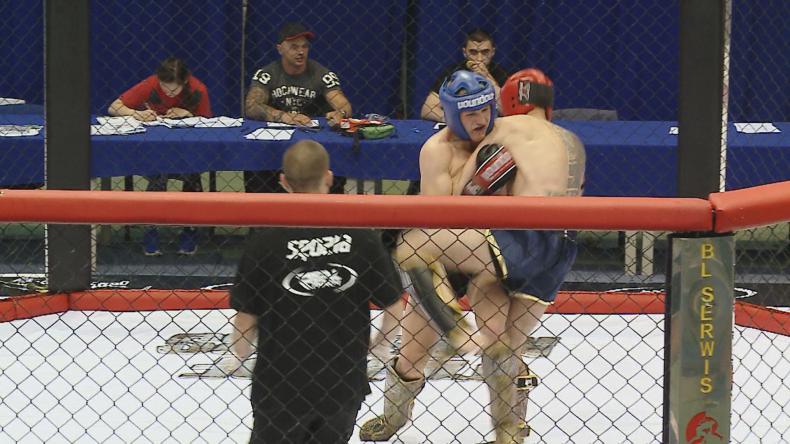 Time of Masters Baltic Cup