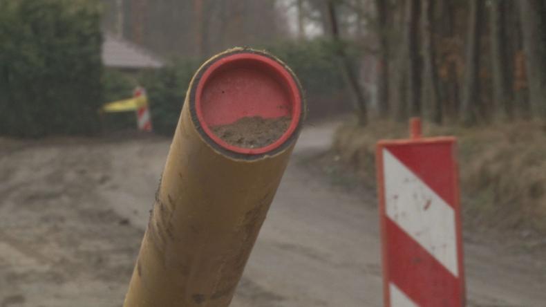 Gm. Wejherowo poleca mieszkańcom sieć gazową