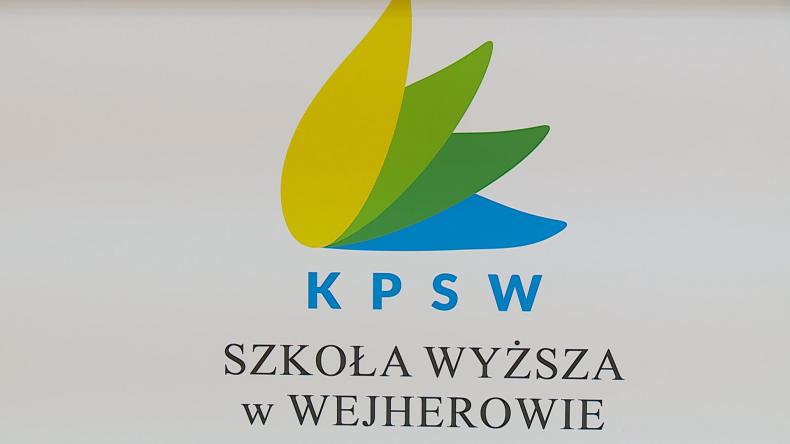 Inauguracja roku akademickiego na KPSW w Wejherowie