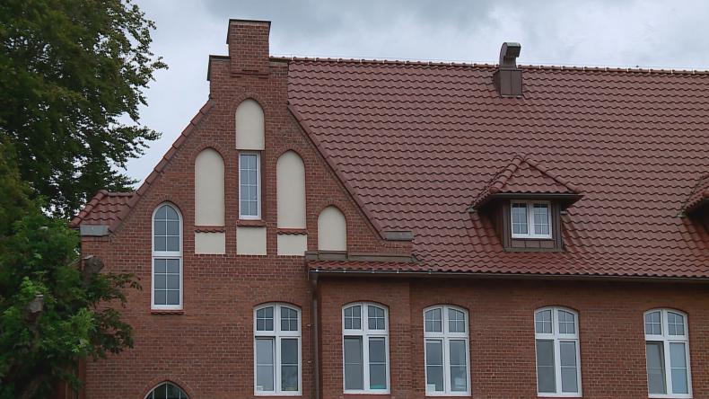 Pucki Szpital coraz piękniejszy