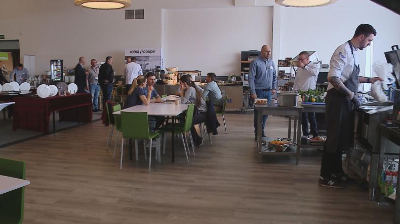 Giełda Gastronomiczna GASTREM 2022