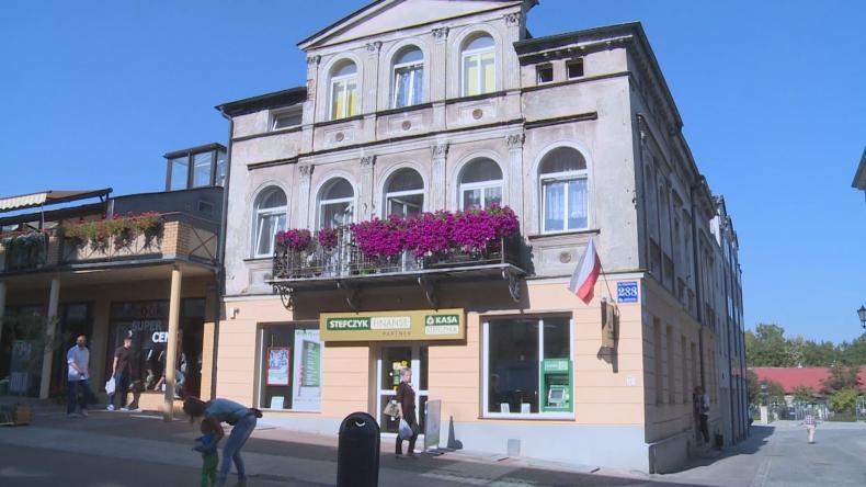 Miejskie dotacje na renowacje