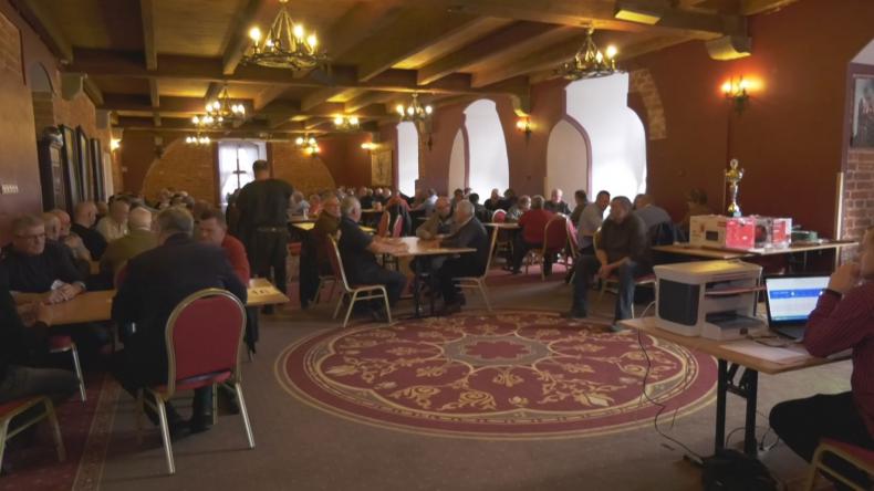 VIII edycja Otwartego Turnieju o Wielki Topór Kata Gniewskiego