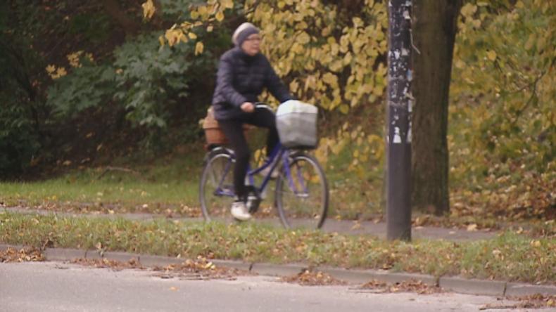 Kilometry nowych ścieżek rowerowych w powiecie