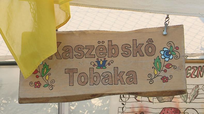 V Dębogórskie Święto Tabaki