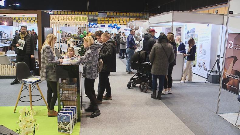 Targi mieszkaniowe pod znakiem „odbicia” na rynku