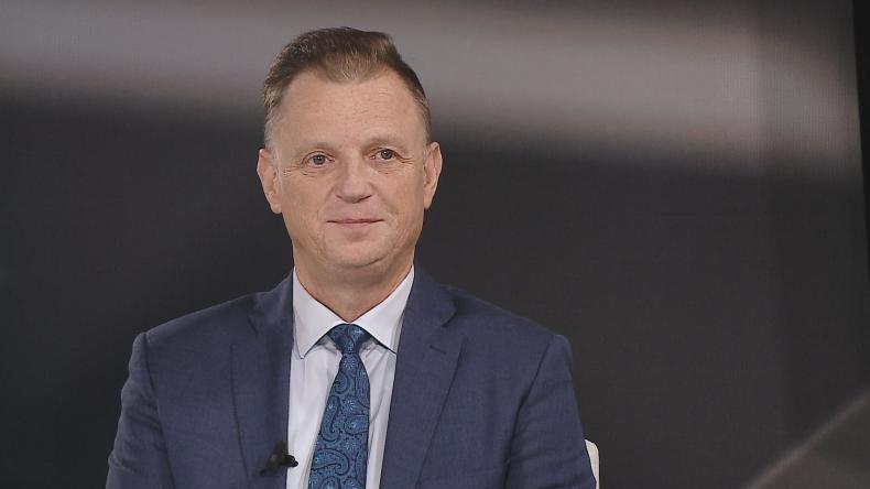 Powiat pucki - Jarosław Białk