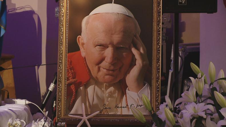 Z okazji Dnia Papieskiego zapraszamy na koncert