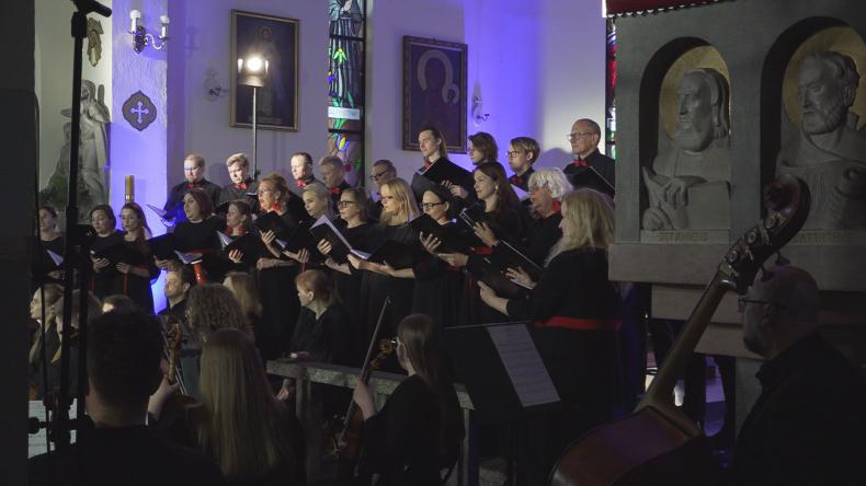 Jubileuszowa edycja festiwalu „Pater Noster” za nami