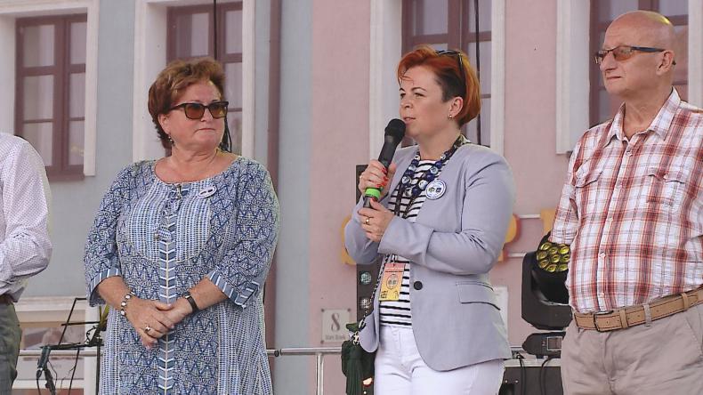 Dwudziestolecie współpracy Pucka i Cieszyna