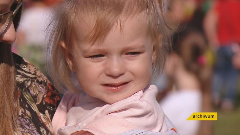 Brakuje miliona, by dać szansę na życie