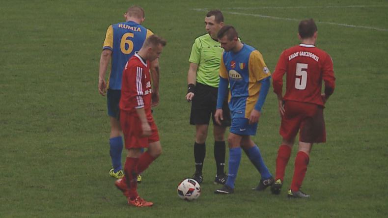 Czwarta liga: Orkan w kryzysie formy