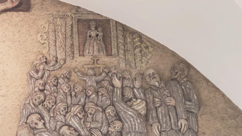 Rocznica Marszu Śmierci