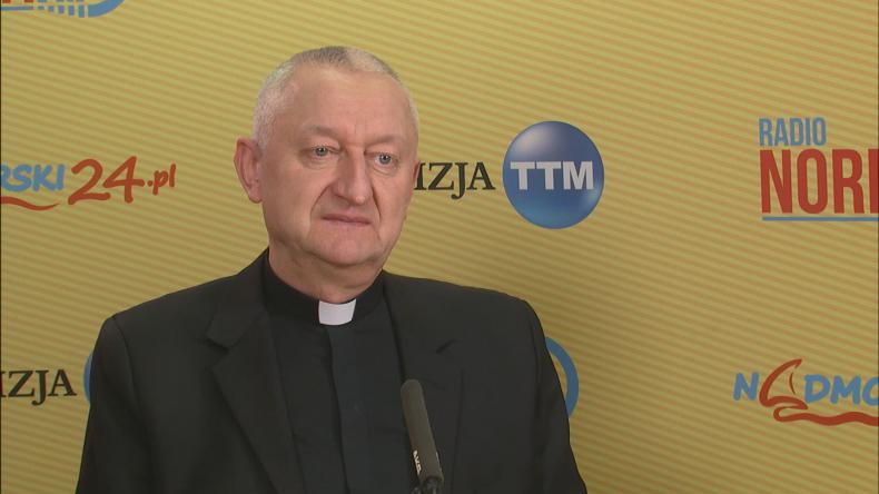 ks. Andrzej Leszczyński