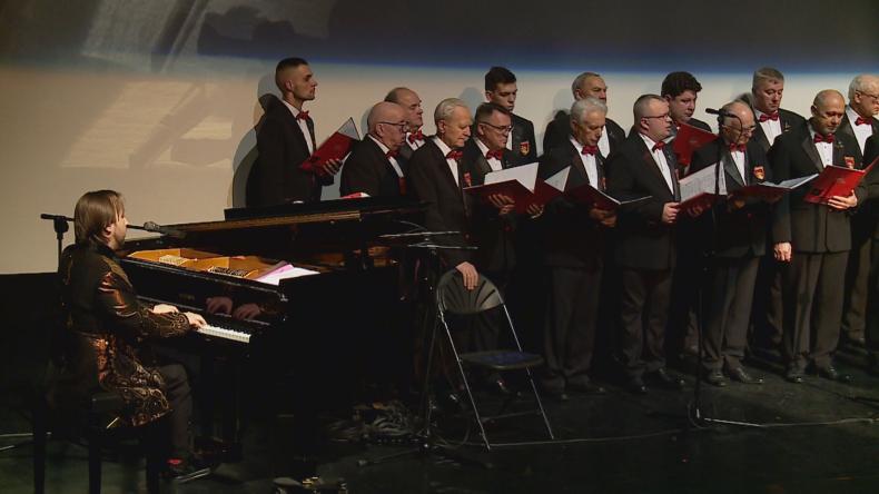 Wyjątkowy jubileusz 100-lecia „Harmonii”