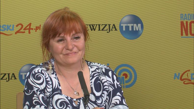 Natasza Sobczak