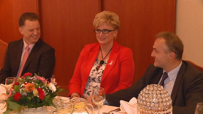 NORDY debata we Władysławowie