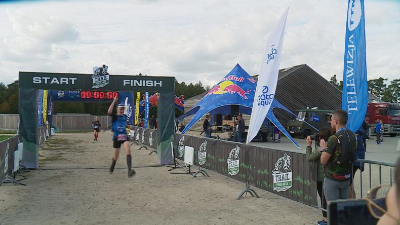 Za nami IV edycja Pomerania Trail