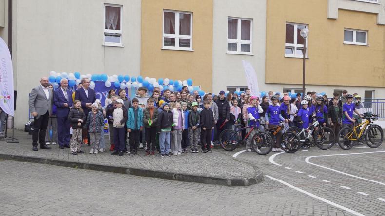 Rowerowy Maj rusza po raz czwarty