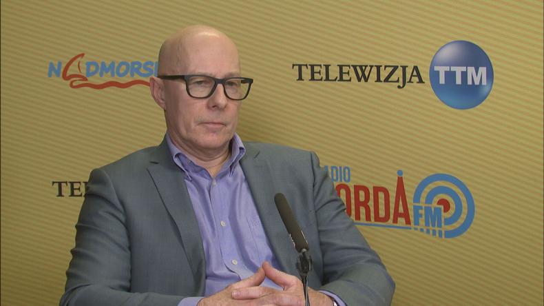 Krzysztof Jarmoszewicz