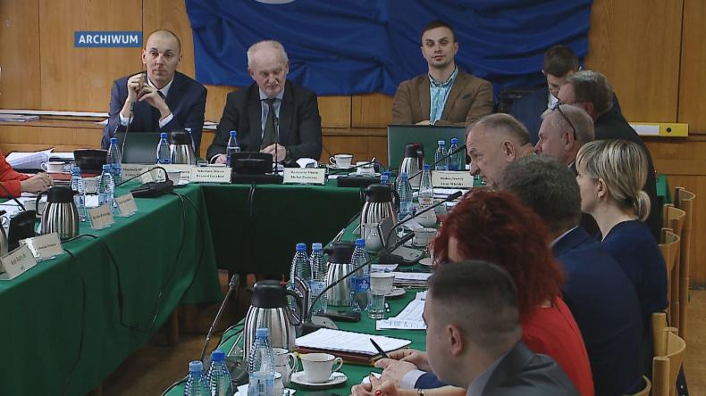 Nowe porządki w rumskim magistracie