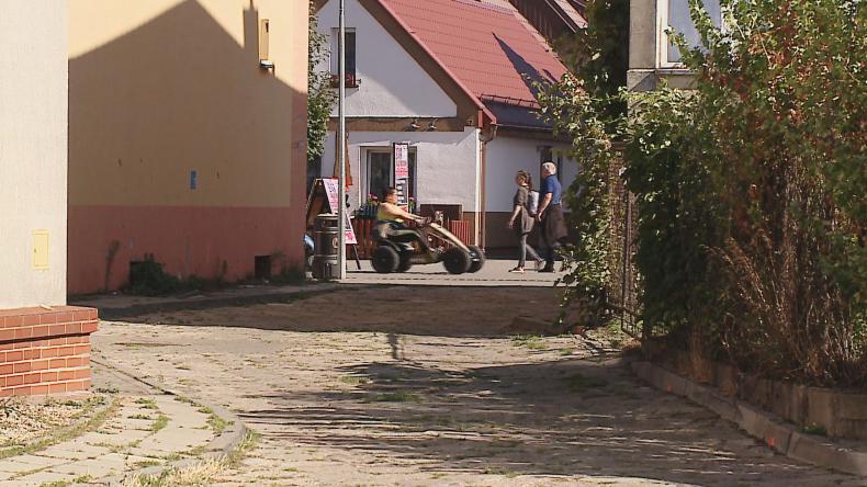 Kolejny deptak w Helu jeszcze w tym roku