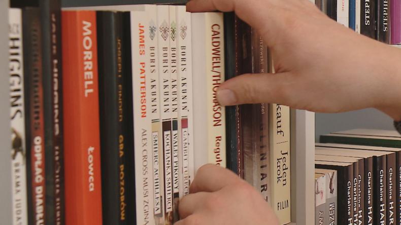 Rozczytany powiat wejherowski