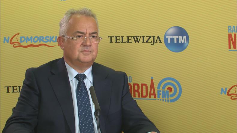 Lek. med. Jerzy Karpiński