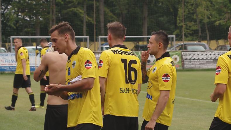 Czy dobra passa Gryfa doczeka się kontynuacji?